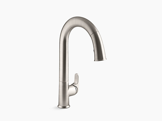 K 72218 Wb Sensate Faucet With Kohler Konnect Kohler